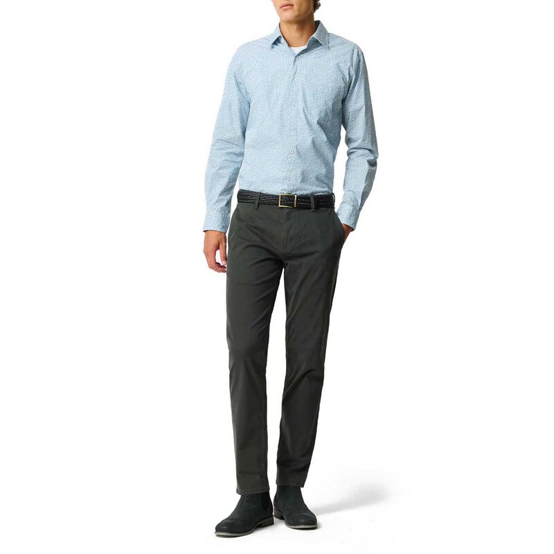 Rodd & Gunn Thomas Road 2.0 Chino Pant image number 7